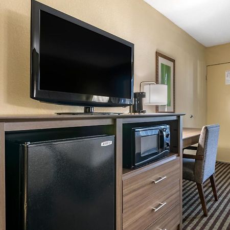 Best Western Downtown Stuart Kültér fotó