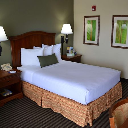 Best Western Downtown Stuart Kültér fotó
