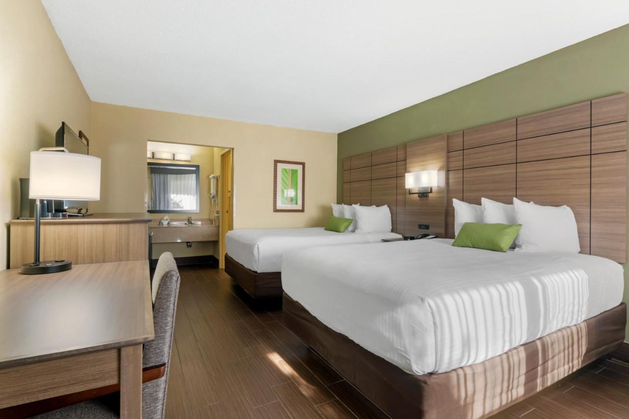 Best Western Downtown Stuart Kültér fotó