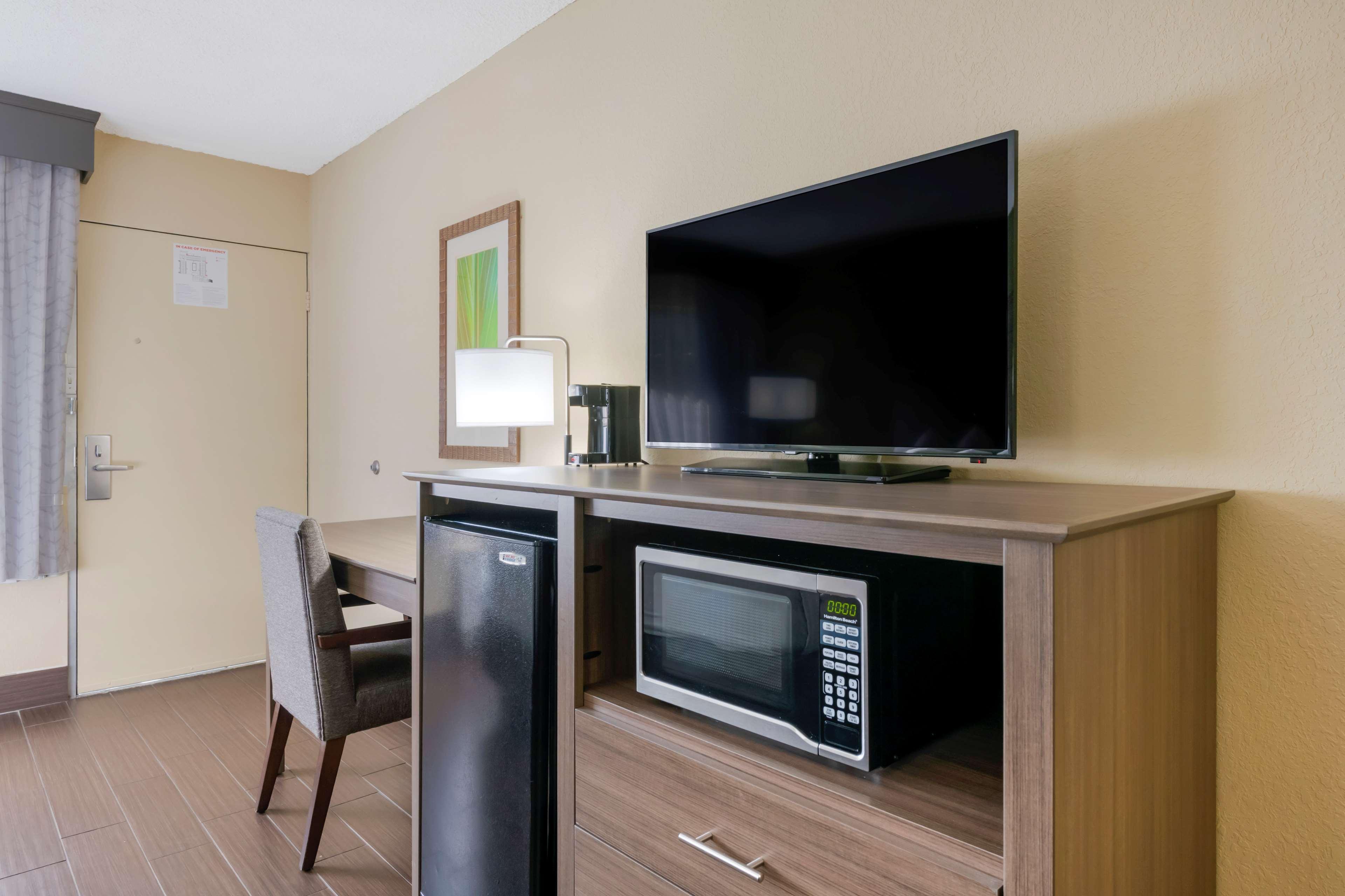 Best Western Downtown Stuart Kültér fotó
