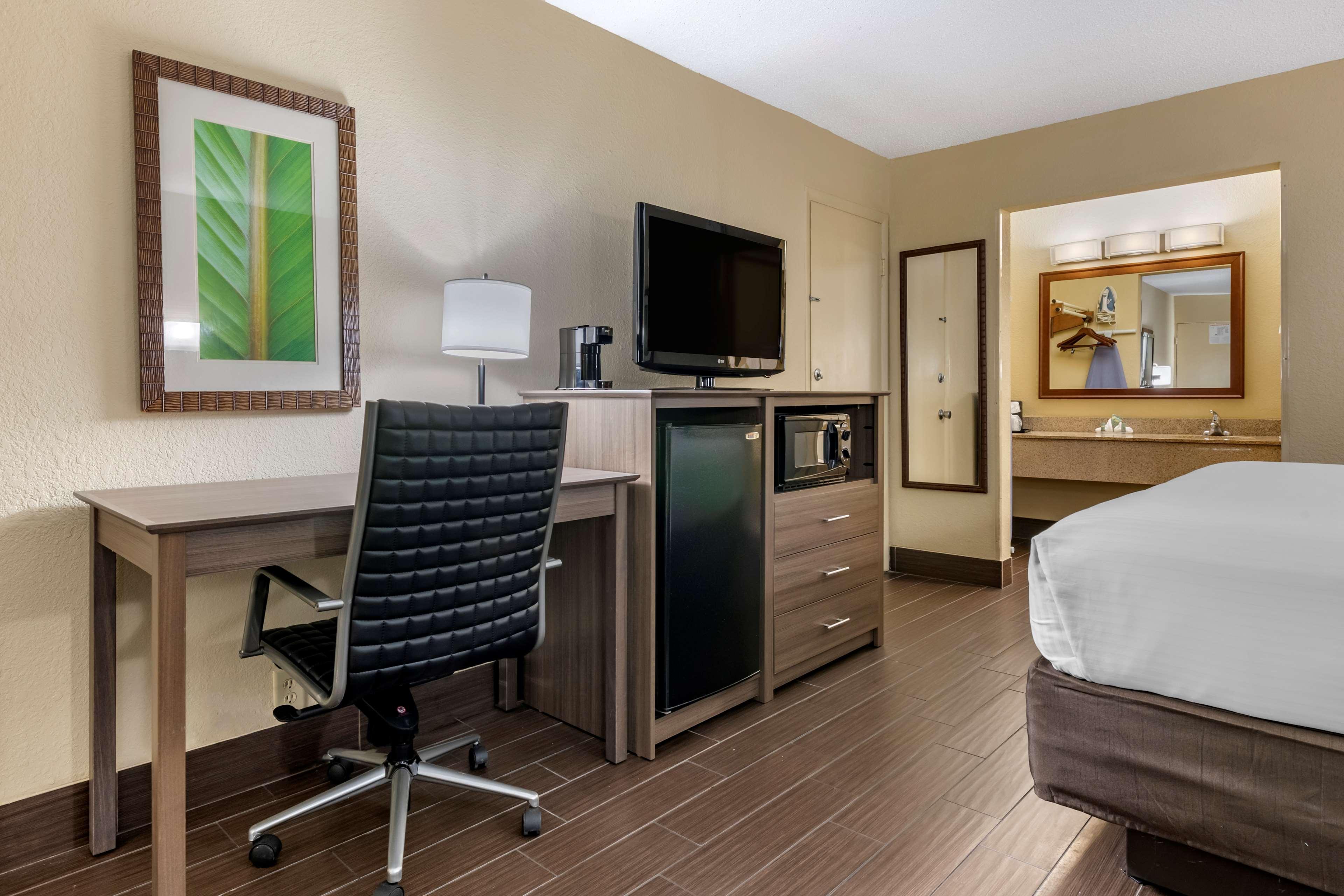 Best Western Downtown Stuart Kültér fotó