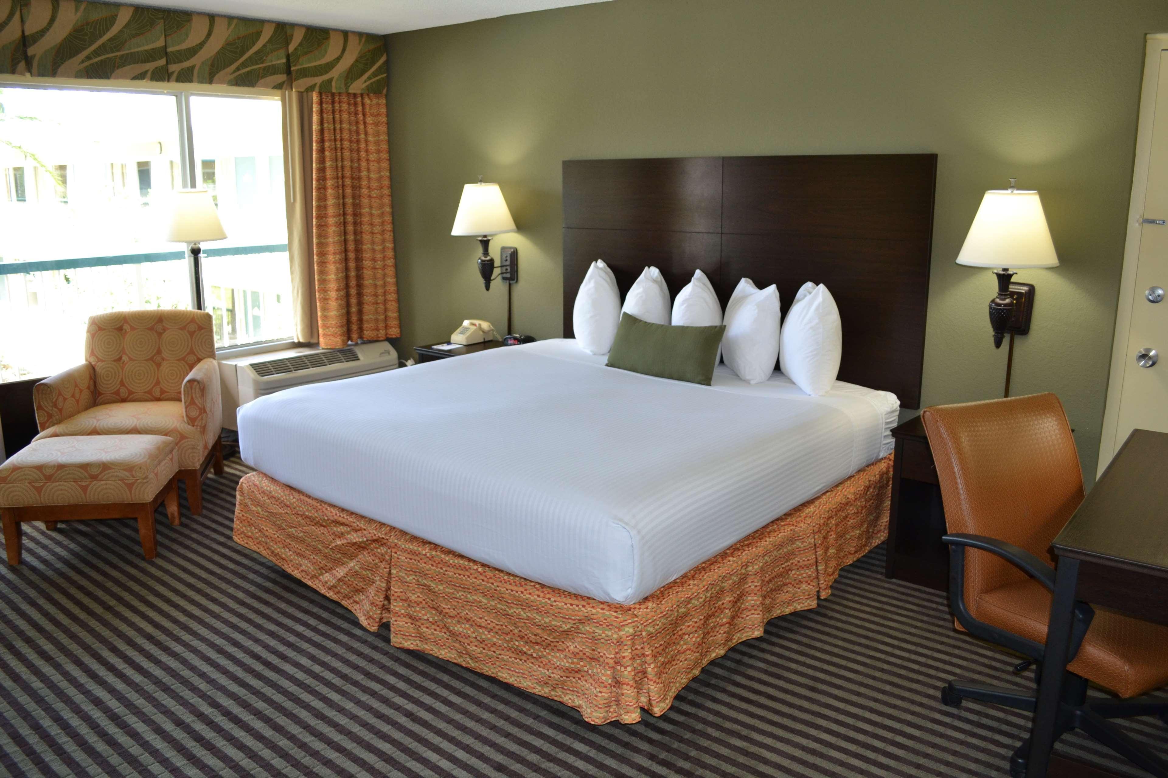 Best Western Downtown Stuart Kültér fotó
