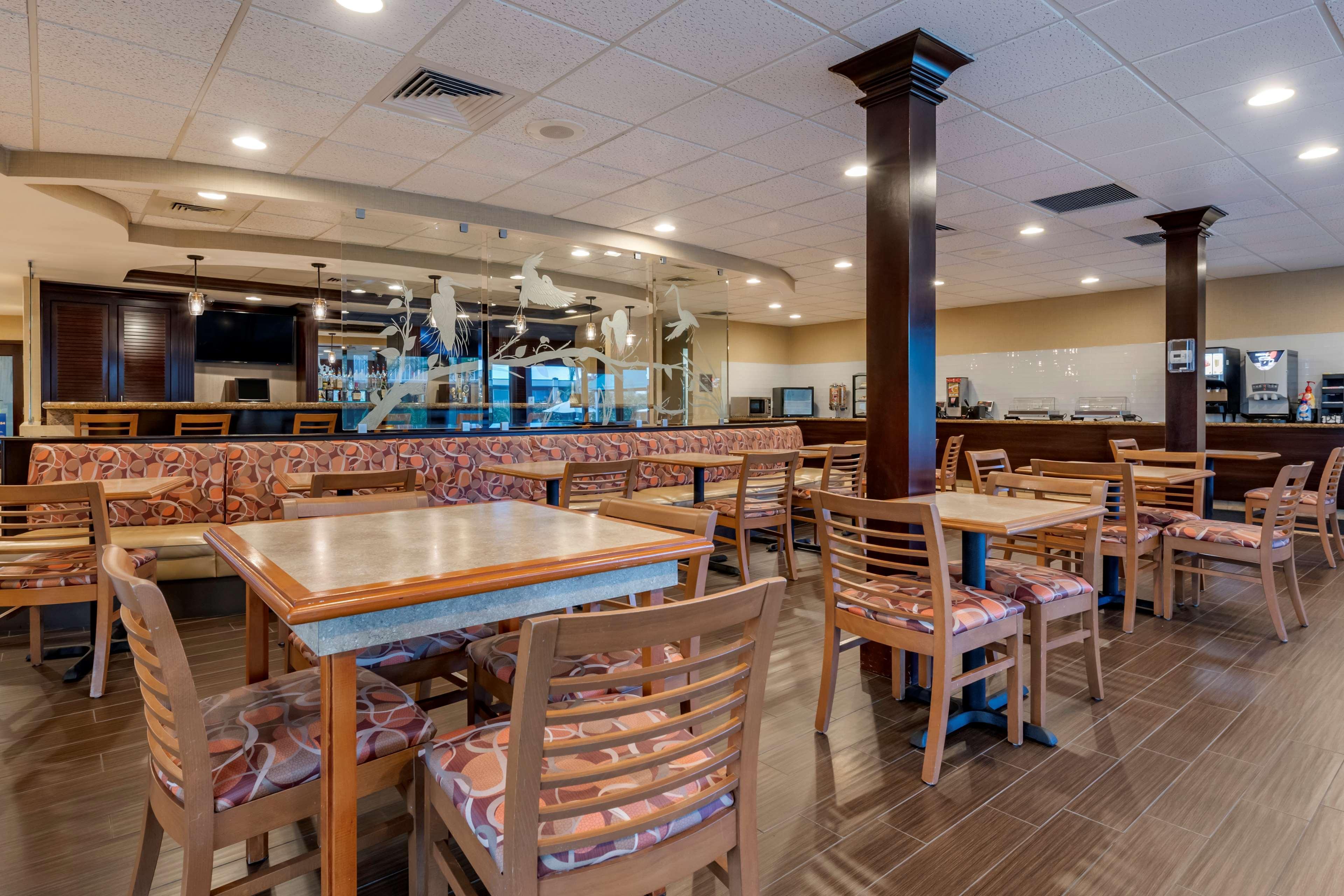 Best Western Downtown Stuart Kültér fotó