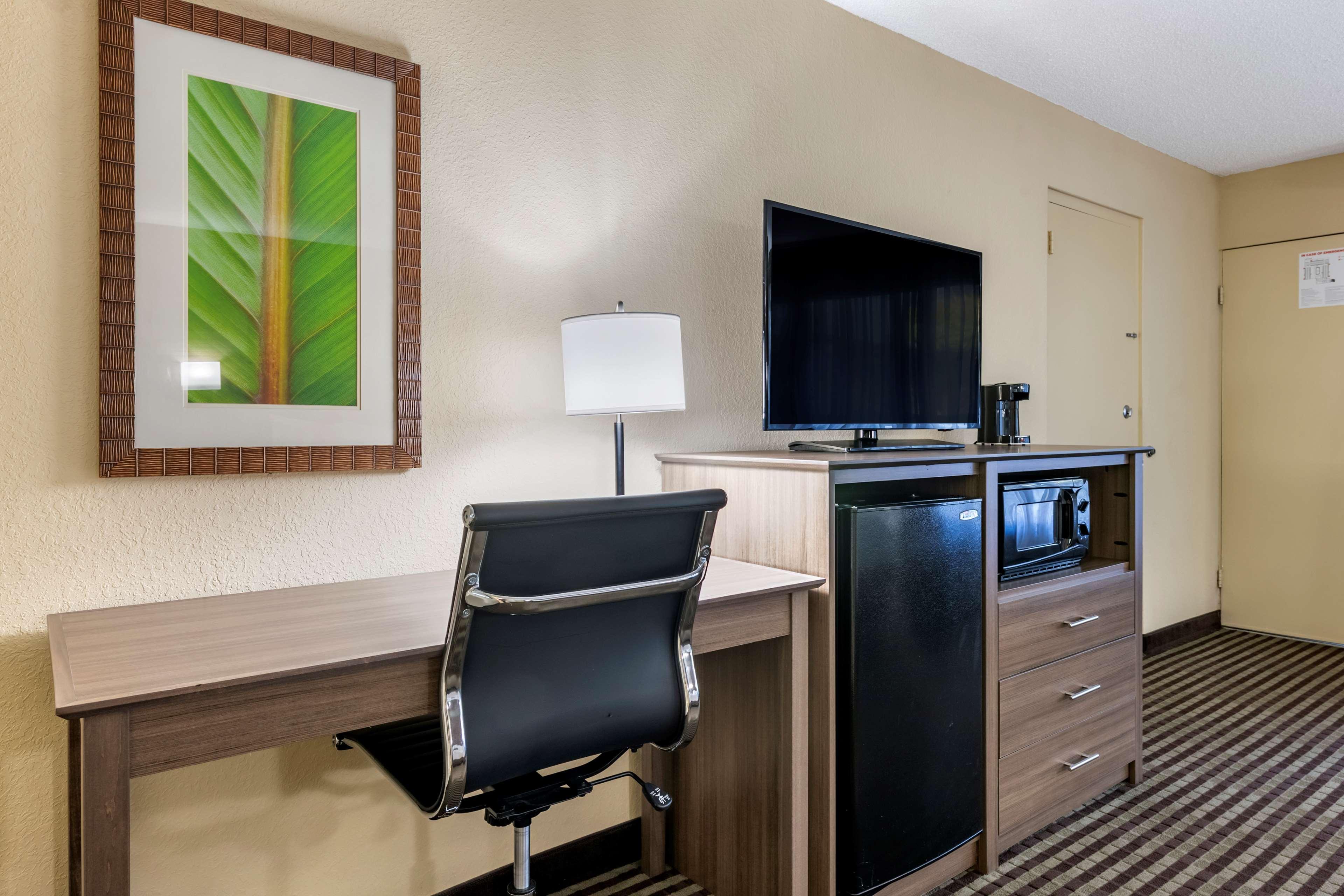 Best Western Downtown Stuart Kültér fotó