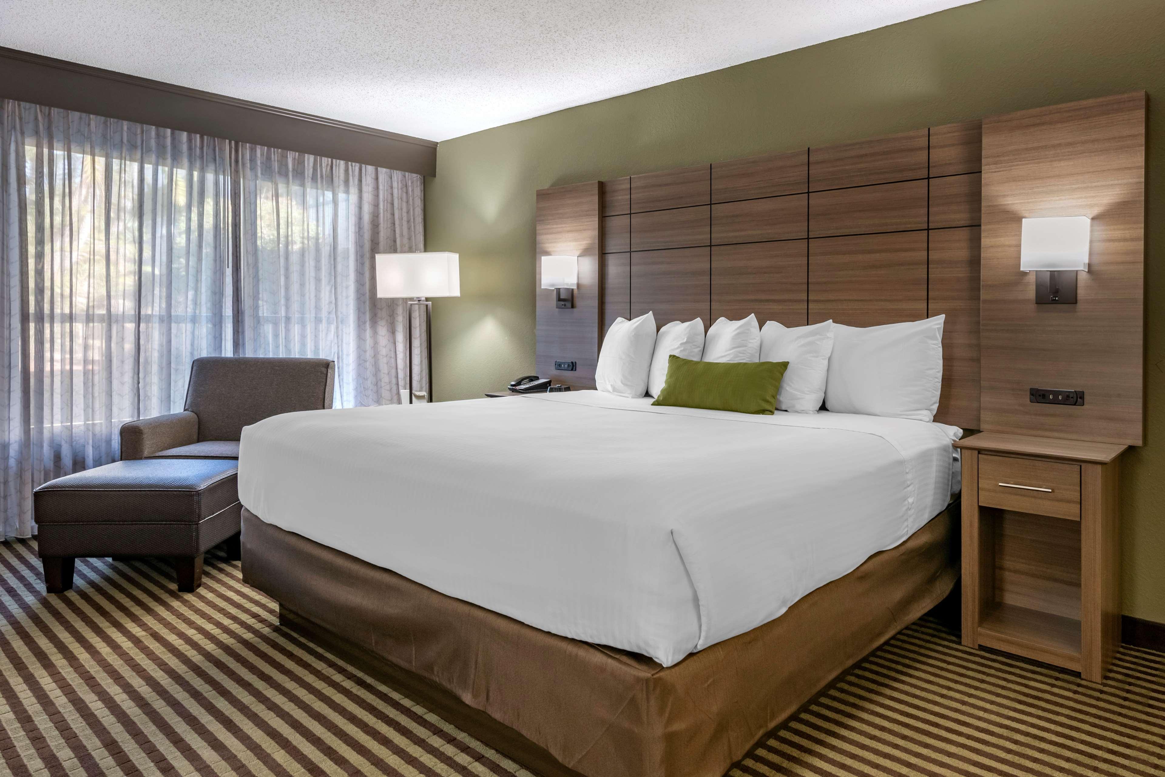 Best Western Downtown Stuart Kültér fotó