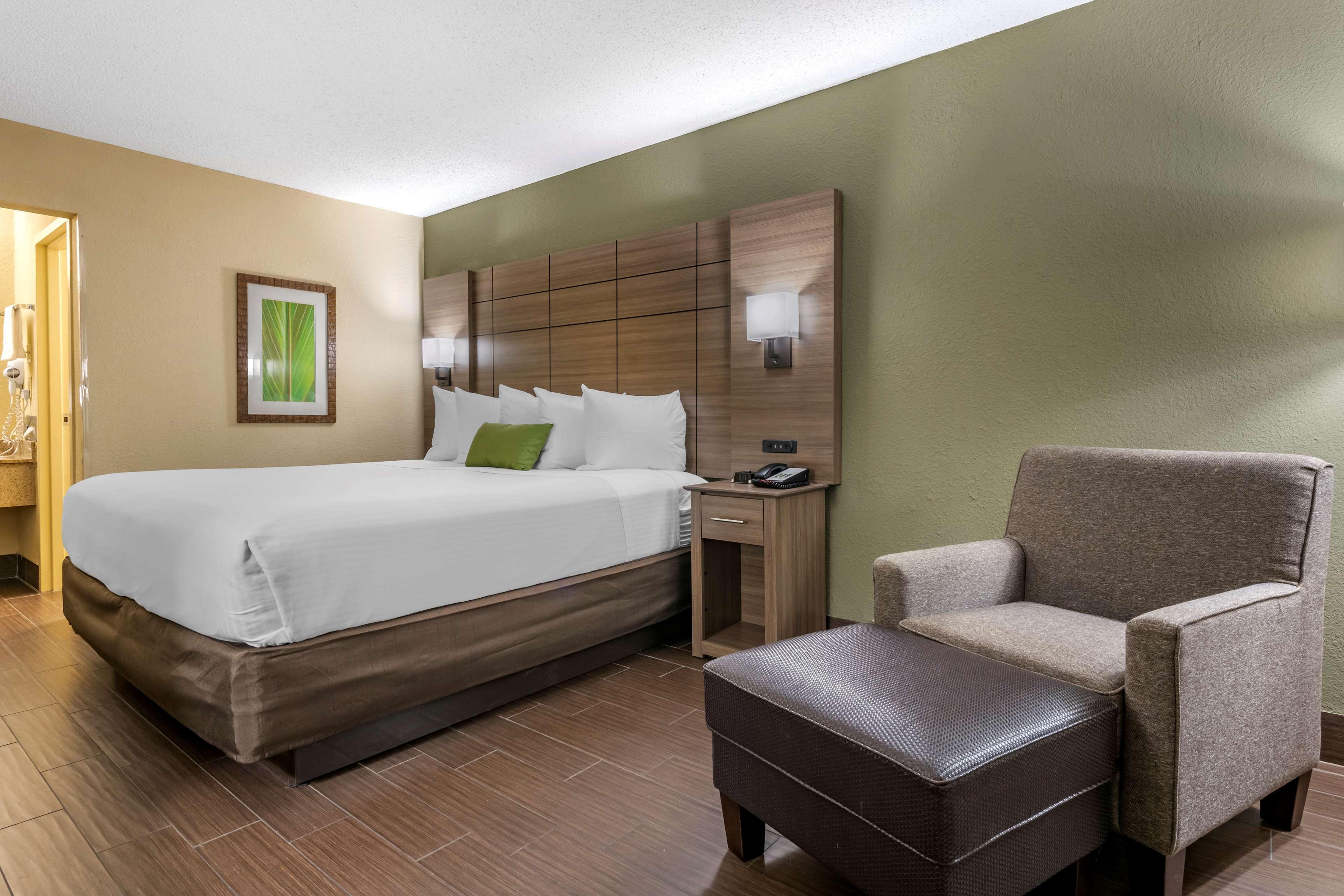 Best Western Downtown Stuart Kültér fotó