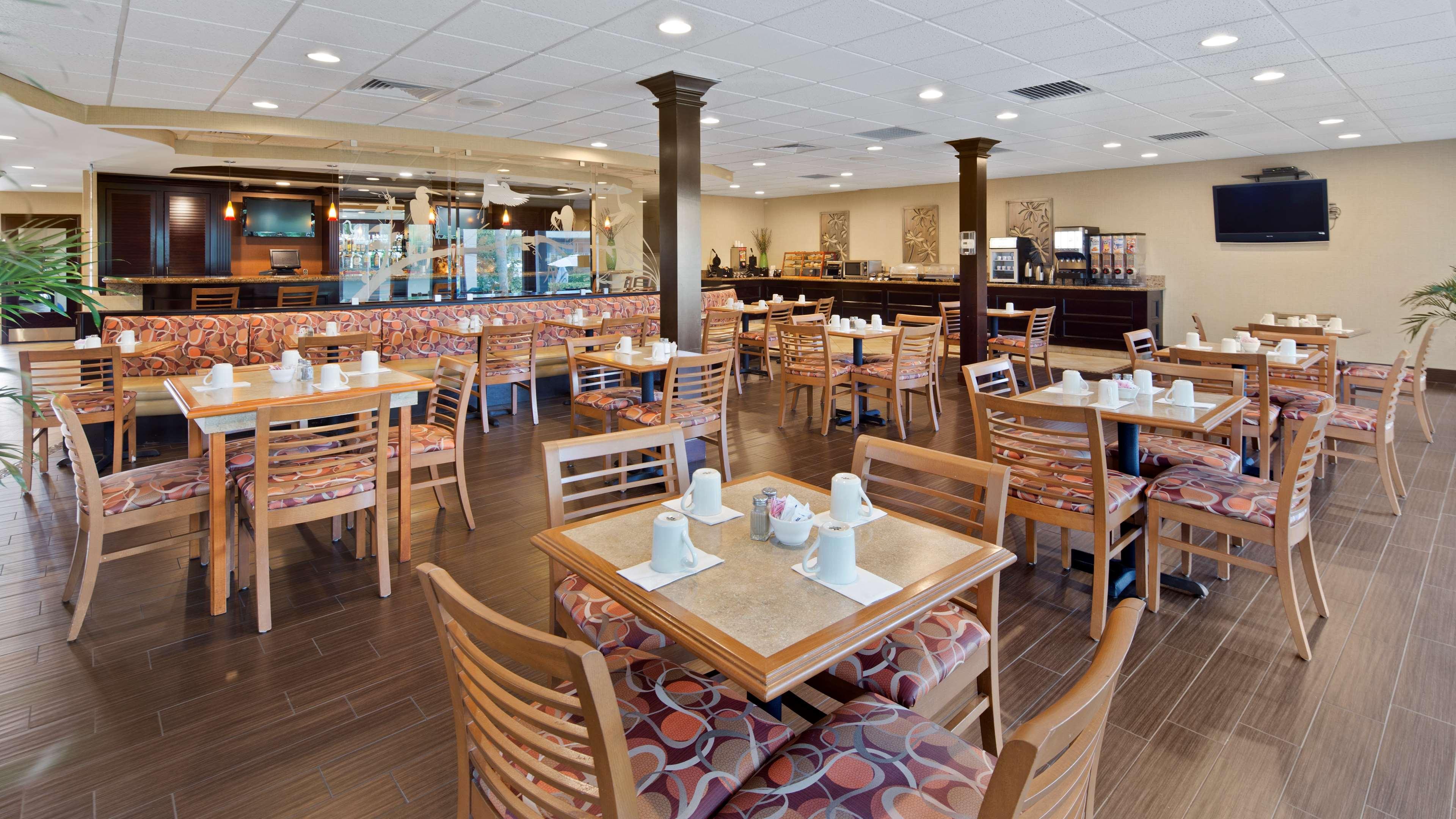 Best Western Downtown Stuart Kültér fotó