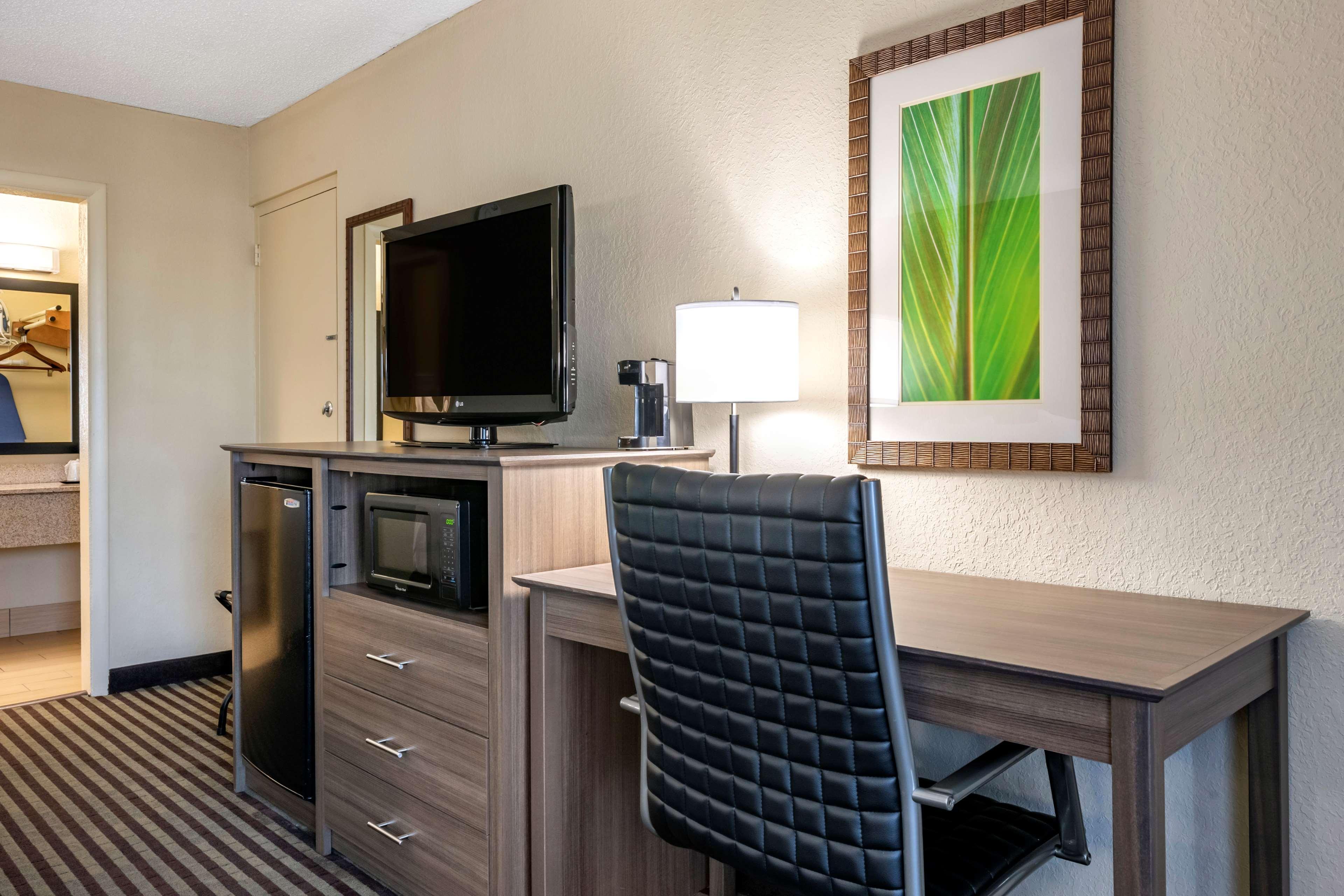 Best Western Downtown Stuart Kültér fotó